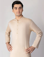 Load image into Gallery viewer, Sand Blended Kurta
