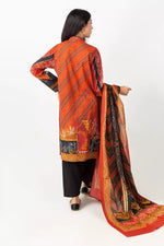 Load image into Gallery viewer, Chunari Lawn Suit
